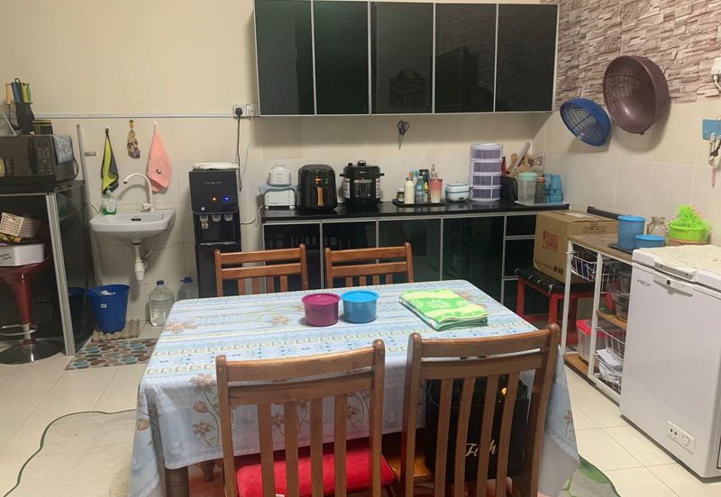 Bandar Baru Seri Alam