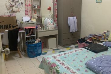 Bandar Baru Seri Alam