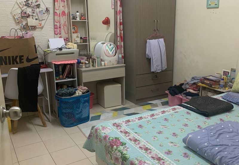 Bandar Baru Seri Alam