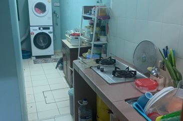 Bandar Baru Seri Alam