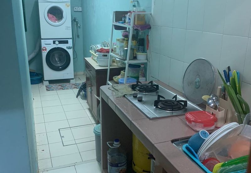 Bandar Baru Seri Alam