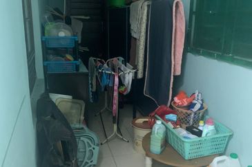 Bandar Baru Seri Alam