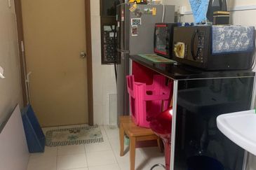 Bandar Baru Seri Alam