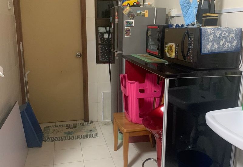 Bandar Baru Seri Alam