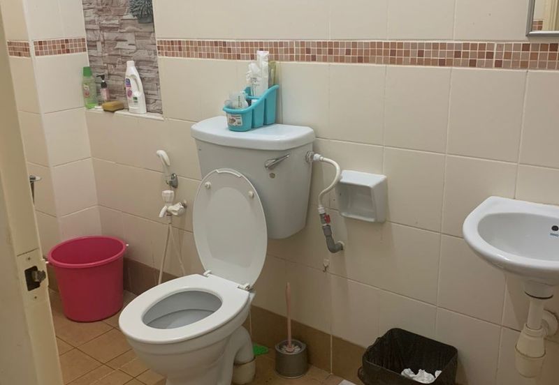 Bandar Baru Seri Alam