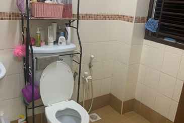 Bandar Baru Seri Alam