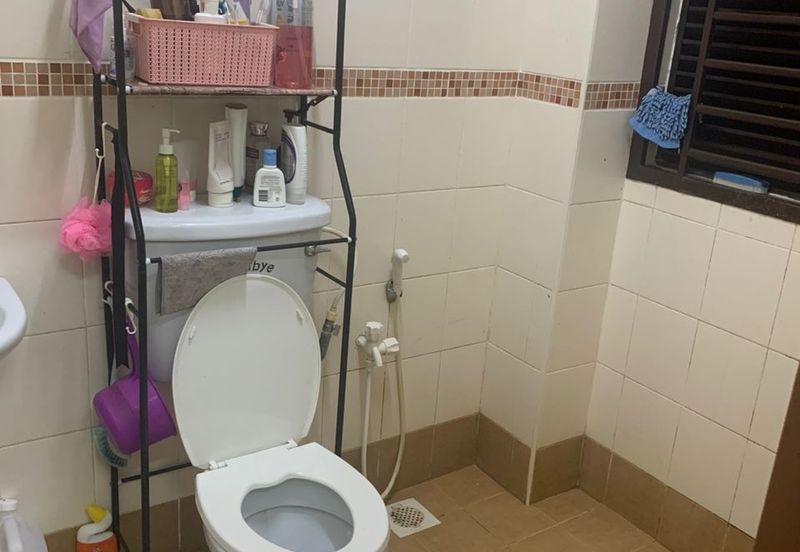 Bandar Baru Seri Alam