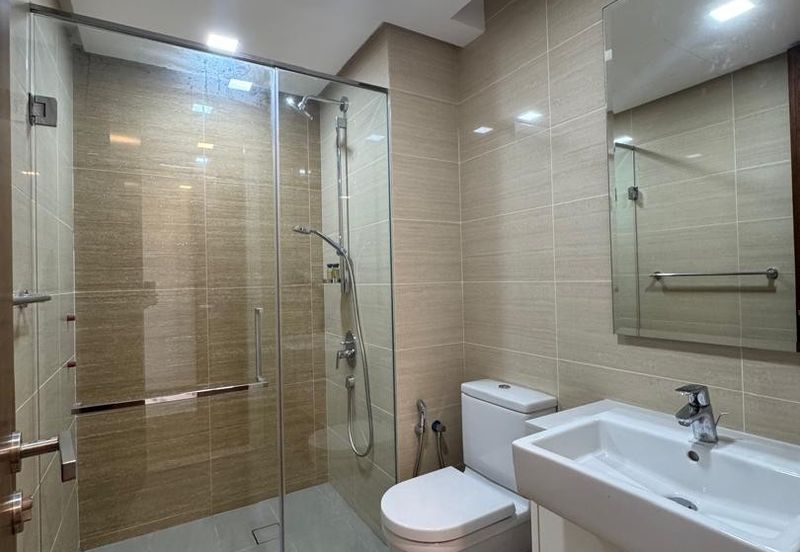 The Astaka @ 1 Bukit Senyum