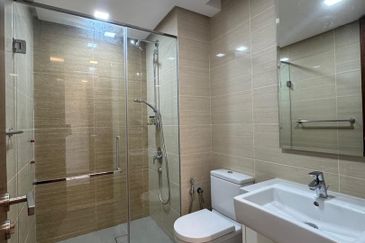 The Astaka @ 1 Bukit Senyum