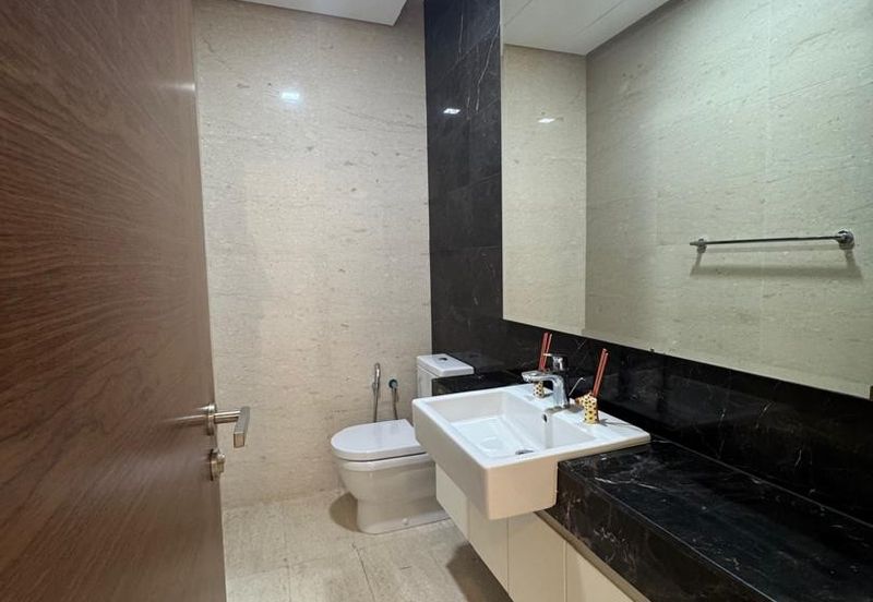 The Astaka @ 1 Bukit Senyum