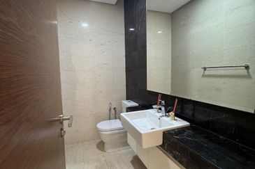 The Astaka @ 1 Bukit Senyum