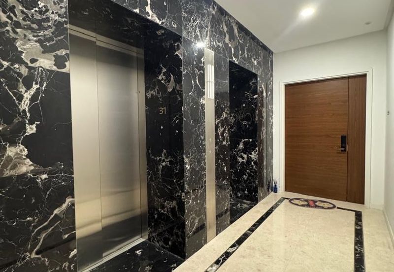 The Astaka @ 1 Bukit Senyum