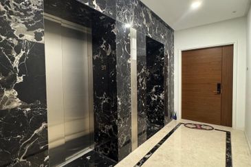 The Astaka @ 1 Bukit Senyum