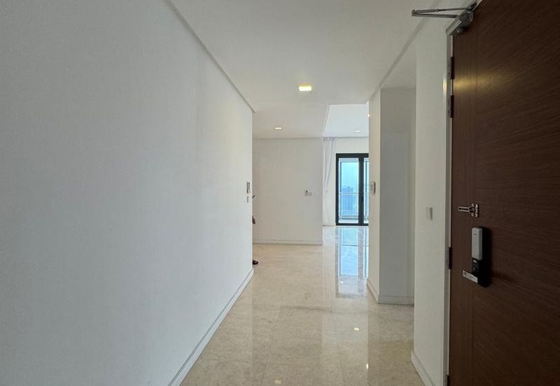 The Astaka @ 1 Bukit Senyum