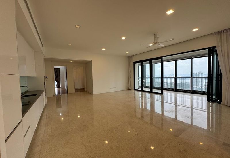 The Astaka @ 1 Bukit Senyum