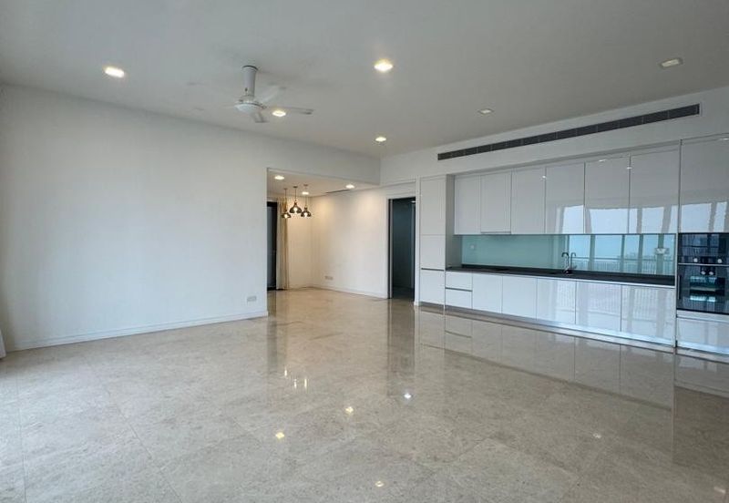 The Astaka @ 1 Bukit Senyum