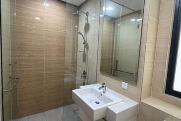 The Astaka @ 1 Bukit Senyum