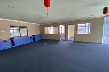 Bandar Baru Seri Alam