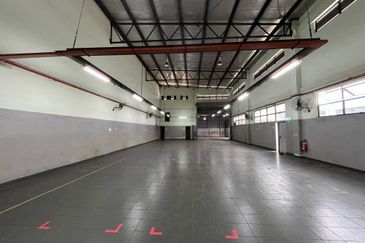 Bandar Baru Seri Alam