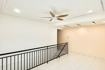 Bandar Baru Permas Jaya