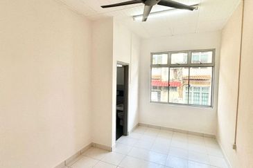 Bandar Baru Permas Jaya