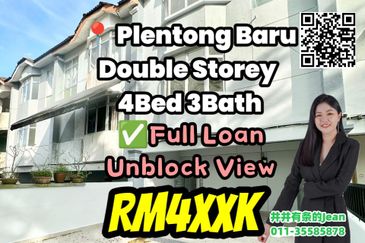 Bandar Baru Permas Jaya