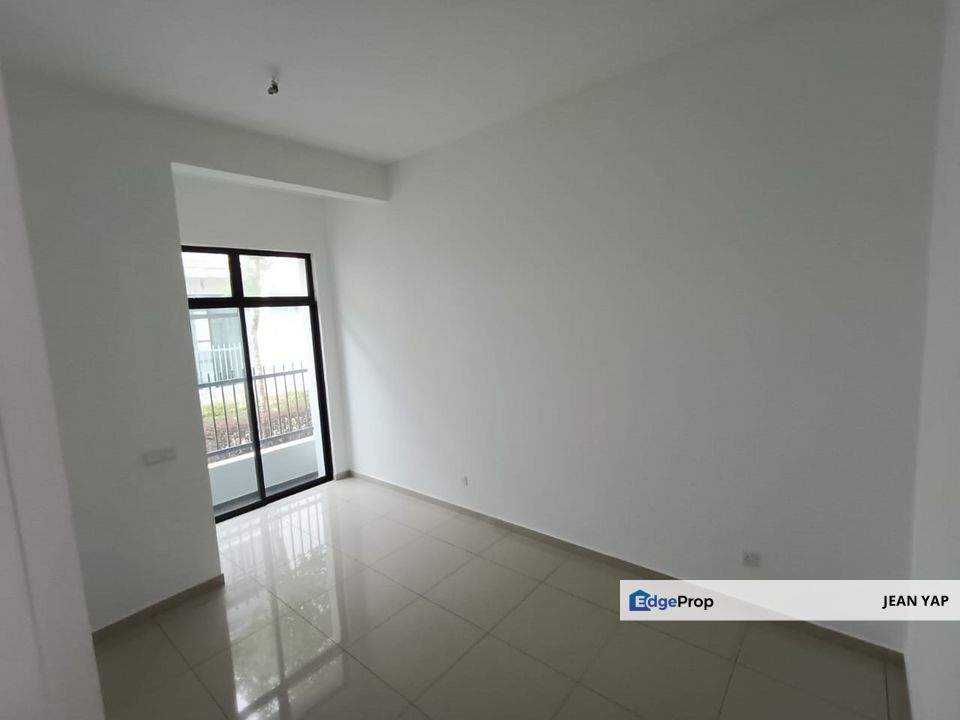 Eco Tropic Double Storey , Johor, Masai