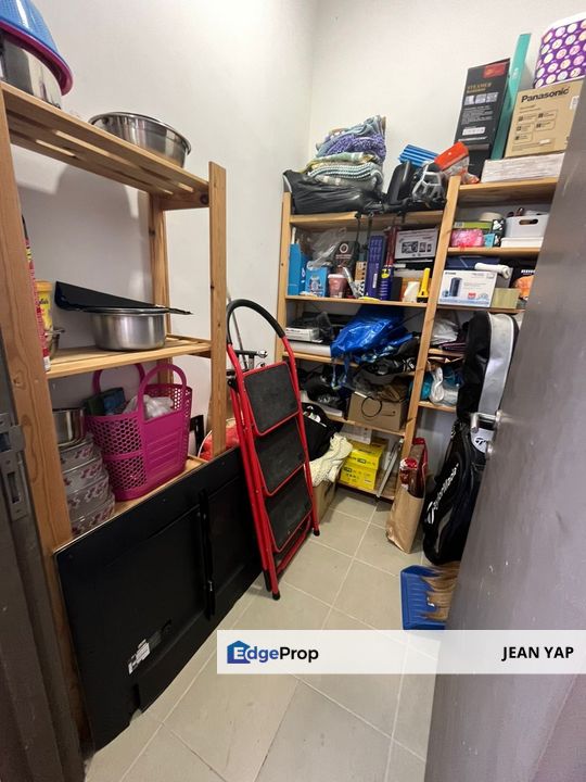 Seri Austin Luxury Apartment 3+1BR , Johor, Johor Bahru