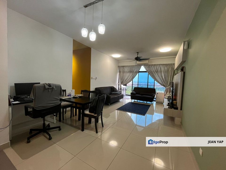 Seri Austin Luxury Apartment 3+1BR , Johor, Johor Bahru