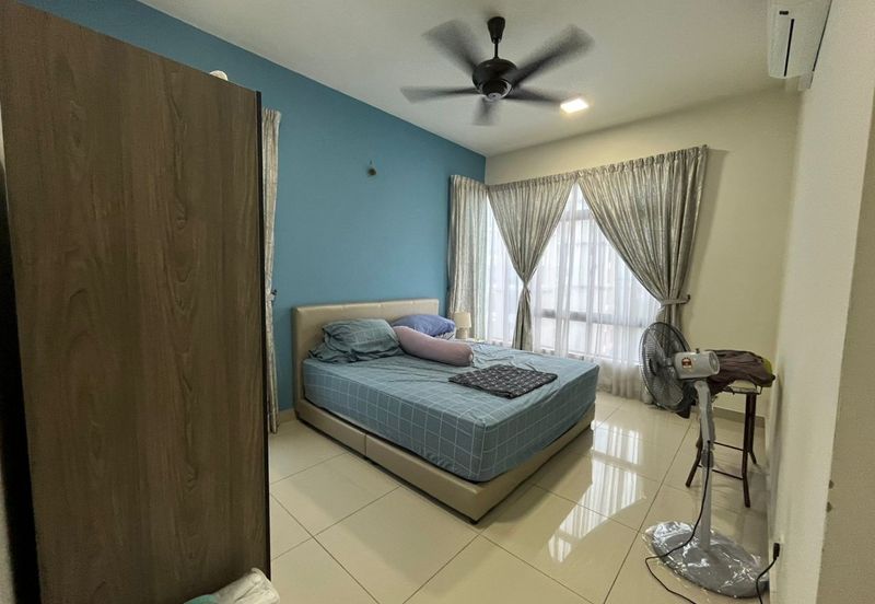 Seri Austin Luxury Apartment