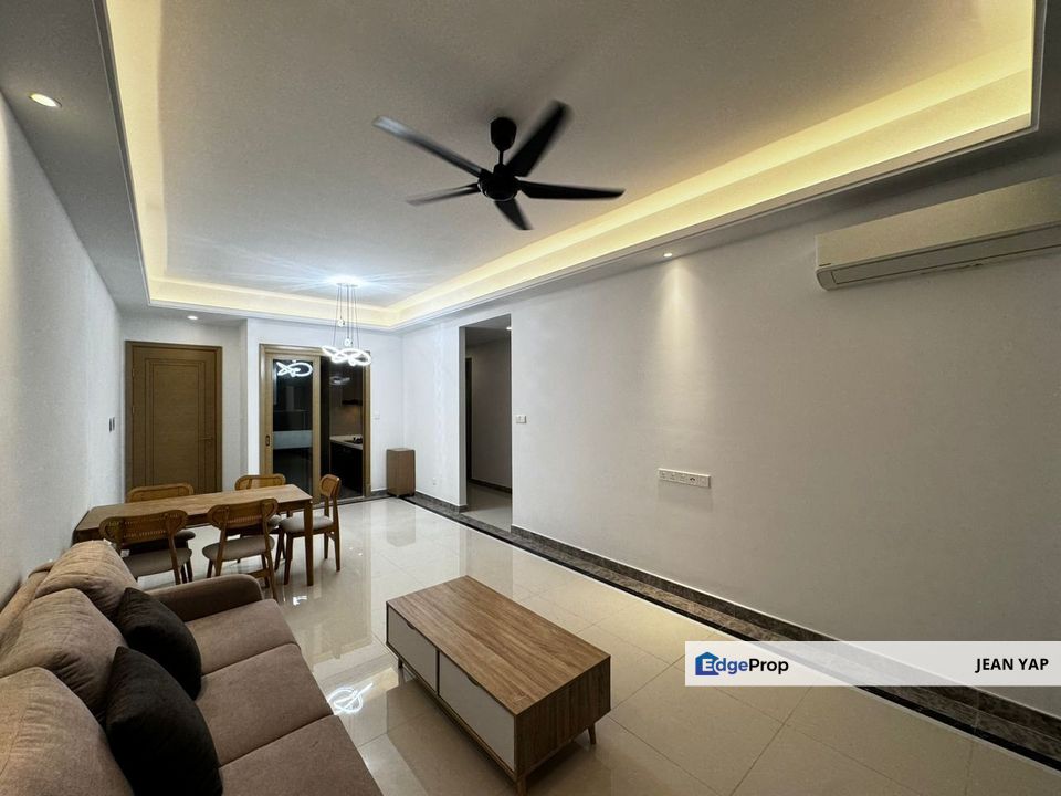 R&F Princess Cove 3BR Phase 2, Johor, Johor Bahru