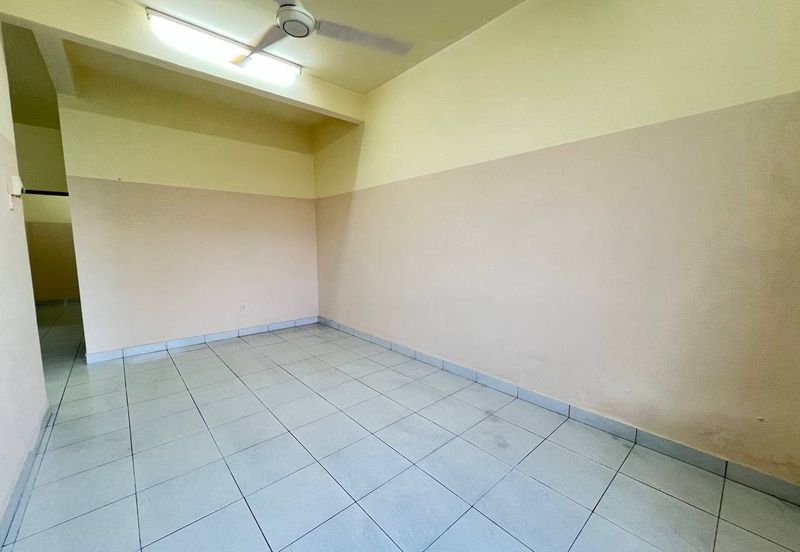 Bandar Baru Permas Jaya