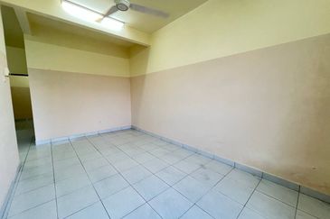 Bandar Baru Permas Jaya