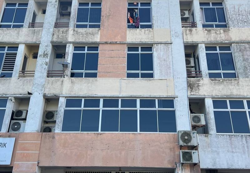 Bandar Baru Permas Jaya