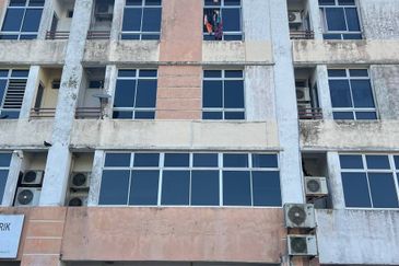 Bandar Baru Permas Jaya