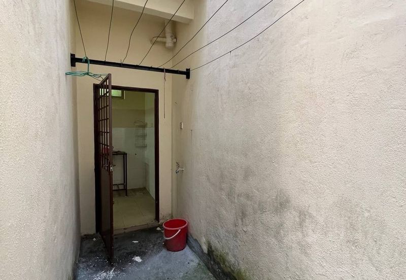 Bandar Baru Permas Jaya