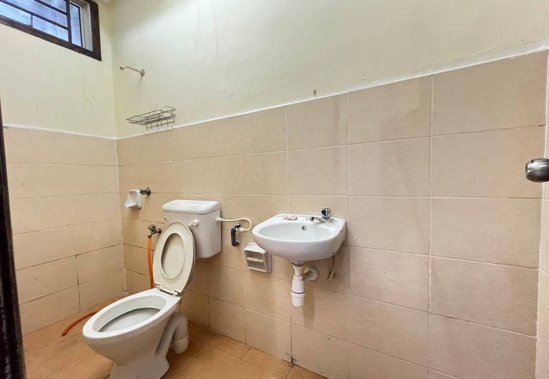 Bandar Baru Permas Jaya