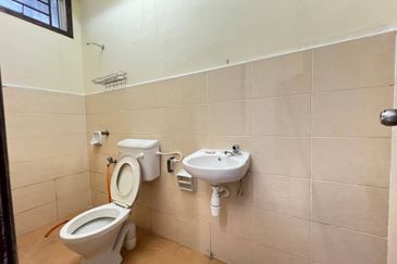 Bandar Baru Permas Jaya