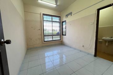 Bandar Baru Permas Jaya