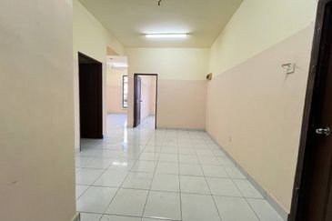 Bandar Baru Permas Jaya