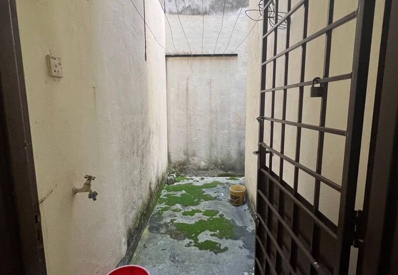 Bandar Baru Permas Jaya