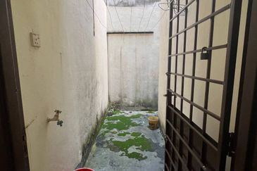 Bandar Baru Permas Jaya