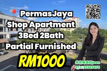 Bandar Baru Permas Jaya
