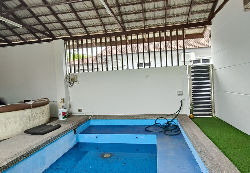 Persiaran Jaya Putra