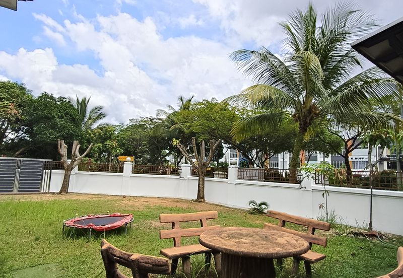 Persiaran Jaya Putra