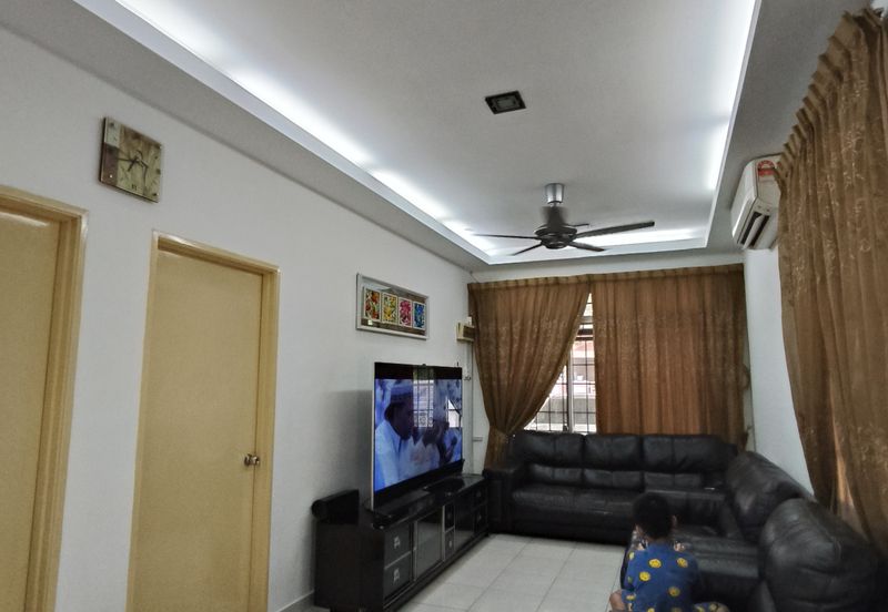 Persiaran Jaya Putra