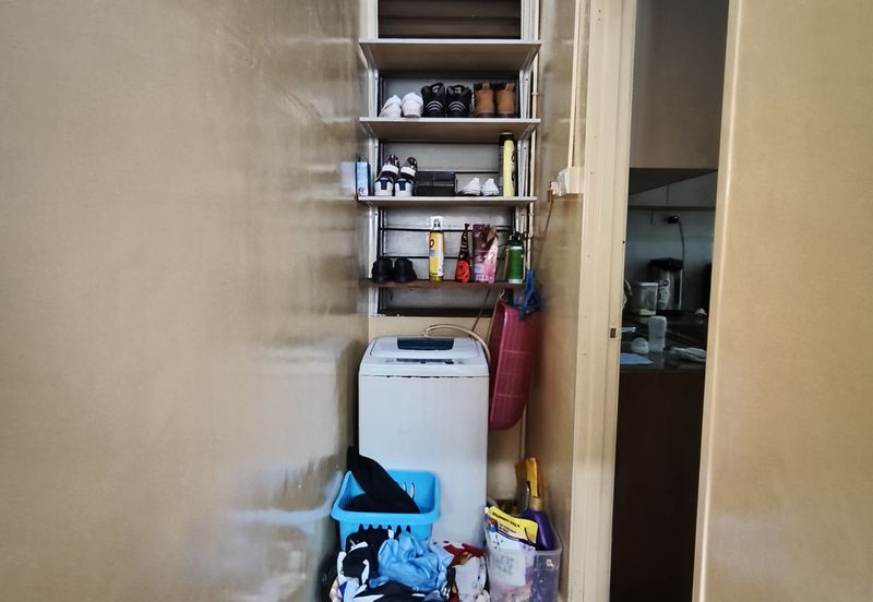 Persiaran Jaya Putra