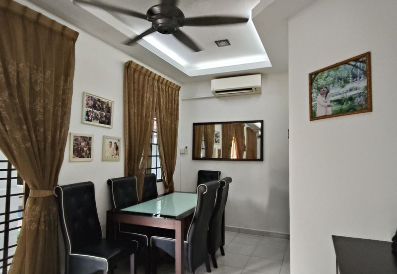 Persiaran Jaya Putra