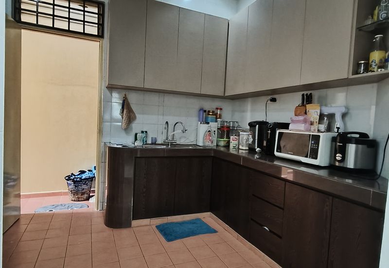 Persiaran Jaya Putra