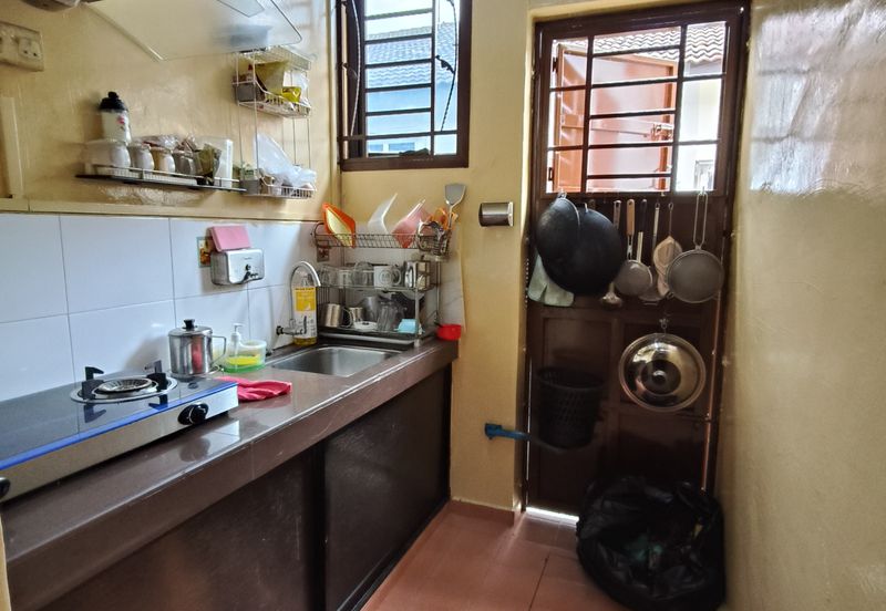 Persiaran Jaya Putra